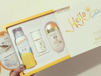 四川成都榮樂公司梵潔詩系列產(chǎn)品個人使用分享與代理機遇解析